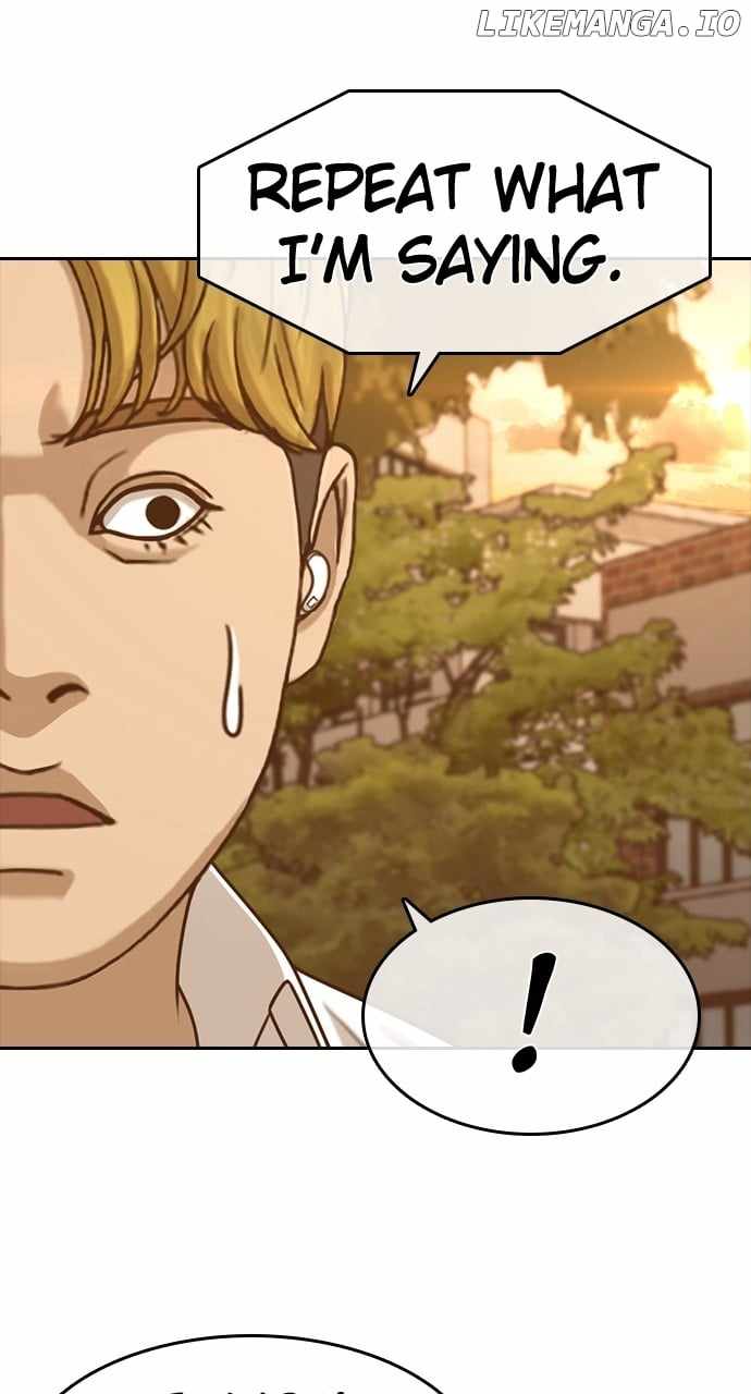 My Life As A Loser 2 Chapter 57 59